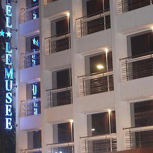 Hotel Le Musée