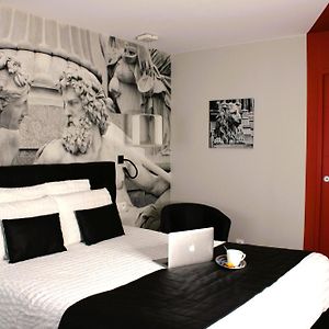 Chambre de Luxe Lit King-Size