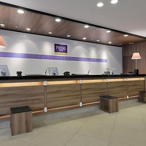 Keio Presso Inn Nihonbashi Kayabacho