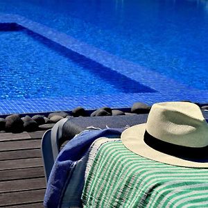 Piscina Fantastica No Centro Da Cidade!