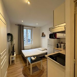 Appartement Studio