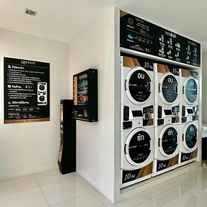 La Route Residence Pattaya