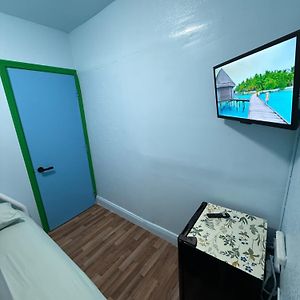 Chambre Triple Économique