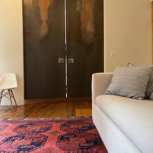 Beach Street Loft