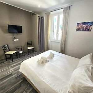Chambre de Luxe Lit King-Size