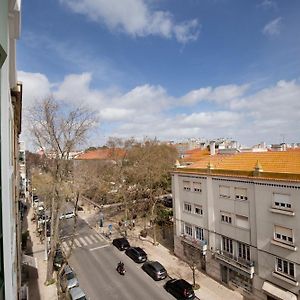 Vintage Lisboa Apartment