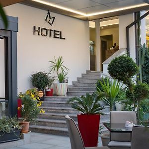F&M Hotel 2