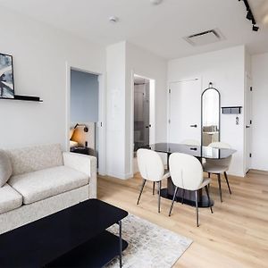 Appartement à 1 Chambre à Coucher