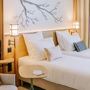 Chambre Supérieure Lit King-Size