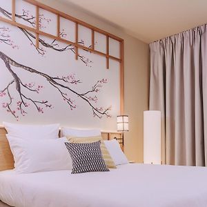 Chambre Standarde Lit King-Size