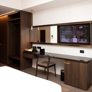 Chambre Standarde Triple