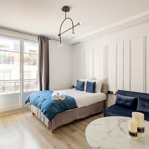 Appartement Studio