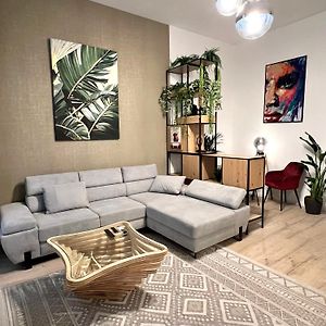 Heart Of Budapest Premium Apartment, City Center