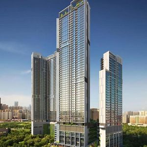 Agile Skyview Suites Kl