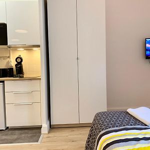 Studio de Luxe Lit King-Size