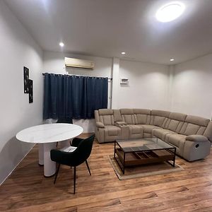 Villa à 1 Chambre à Coucher