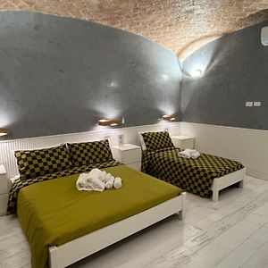 Chambre Triple