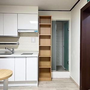 Private Bathroom Double Room