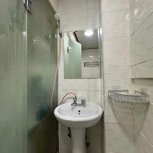 Private Bathroom King Room