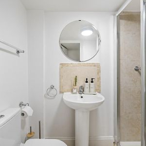Appartement de Luxe
