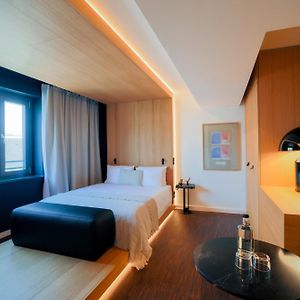 Chambre Lit King-Size