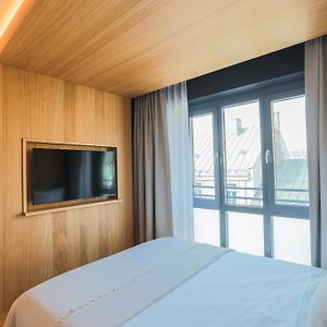 Chambre Lit King-Size
