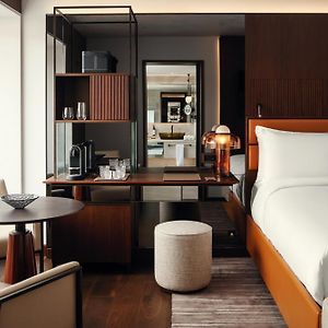 Chambre Fairmont Lit King-Size