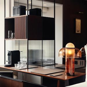 Chambre Fairmont Double
