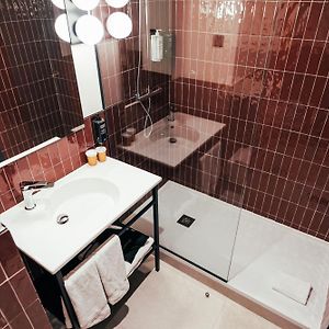 Chambre Supérieure