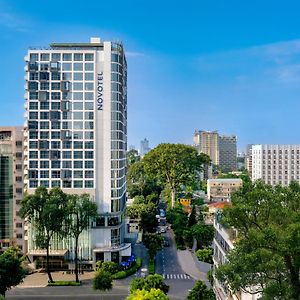 Novotel Saigon Centre - Valentine Package Offer Available