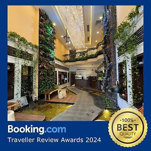 Hanoi Brilliant Hotel&Spa