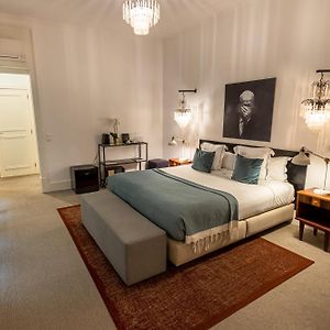 Chambre Budgétée