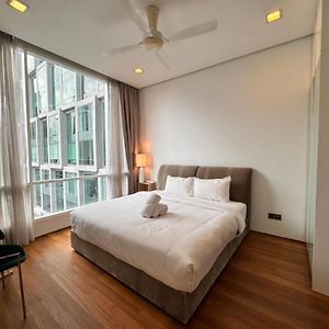 Soho Suites Klcc