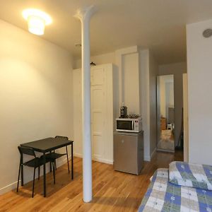 Superb quiet&comfortable studio apartment