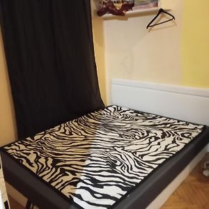 Chambre Budgétée