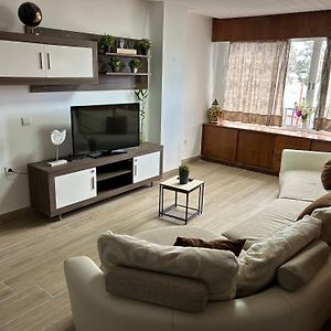 Malaguetor Home
