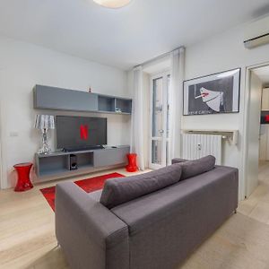 Home suite home!