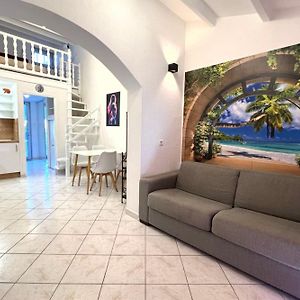 Cap d' Agde Naturiste Hélio-village villa 12