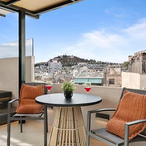 ACRON suites&apartments