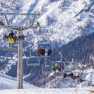 Chamonix Sud - Balme 102 - Happy Rentals