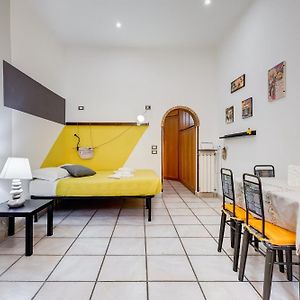 Roma Centro Trastevere Loft In Love
