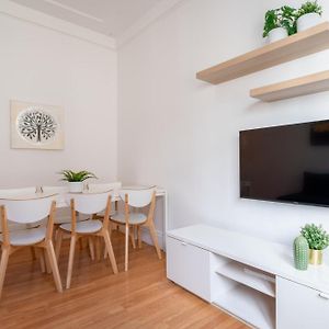 Appartement de Luxe