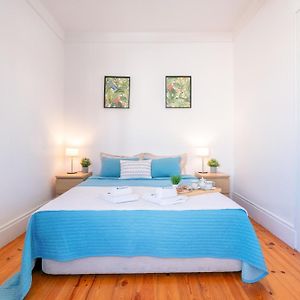 Host Wise - Spacious Comfortable Apartment - Balcony