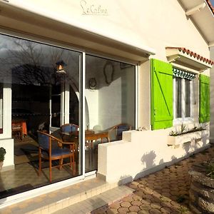 Maison 2 Chambres