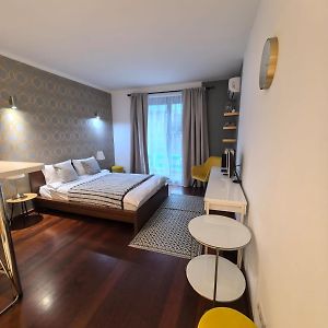 Jm Apartment Old Town Krakow