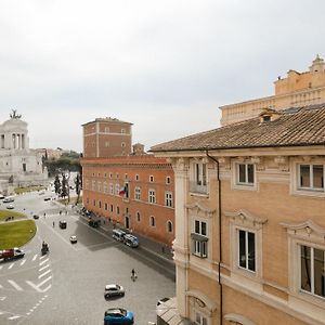 Sonder Piazza Venezia
