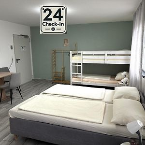 Prime Living Apartments Kueche Netflix