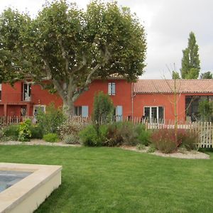 Bastide Des Martelieres