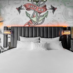 Chambre Double Confort