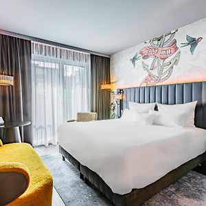 Chambre Supérieure Double